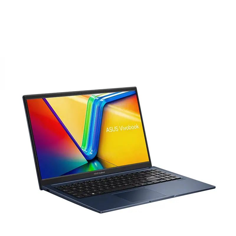 ASUS Vivobook X1504ZA-BQ1879 i3-1215U-512GB SSD-Intel